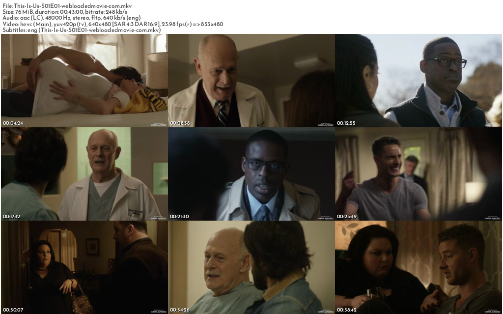 This Is Us S01 (Complete) 28