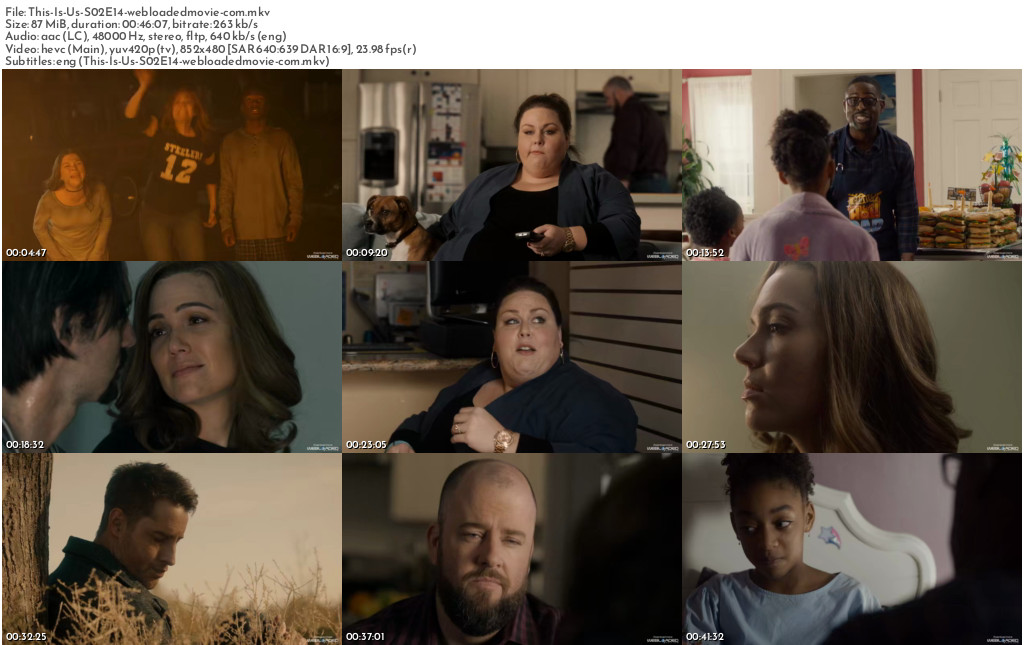 This Is Us S02 (Complete) 16