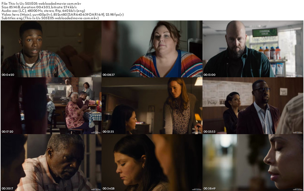 This Is Us S03 (Complete) 12