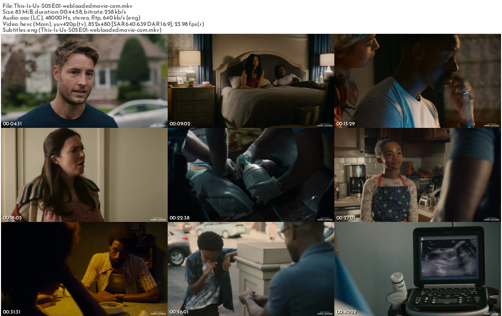 This Is Us S05 (Complete) 28