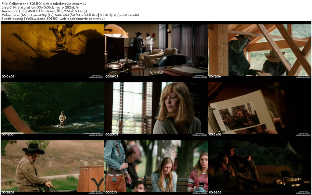 Download Yellowstone S03 2