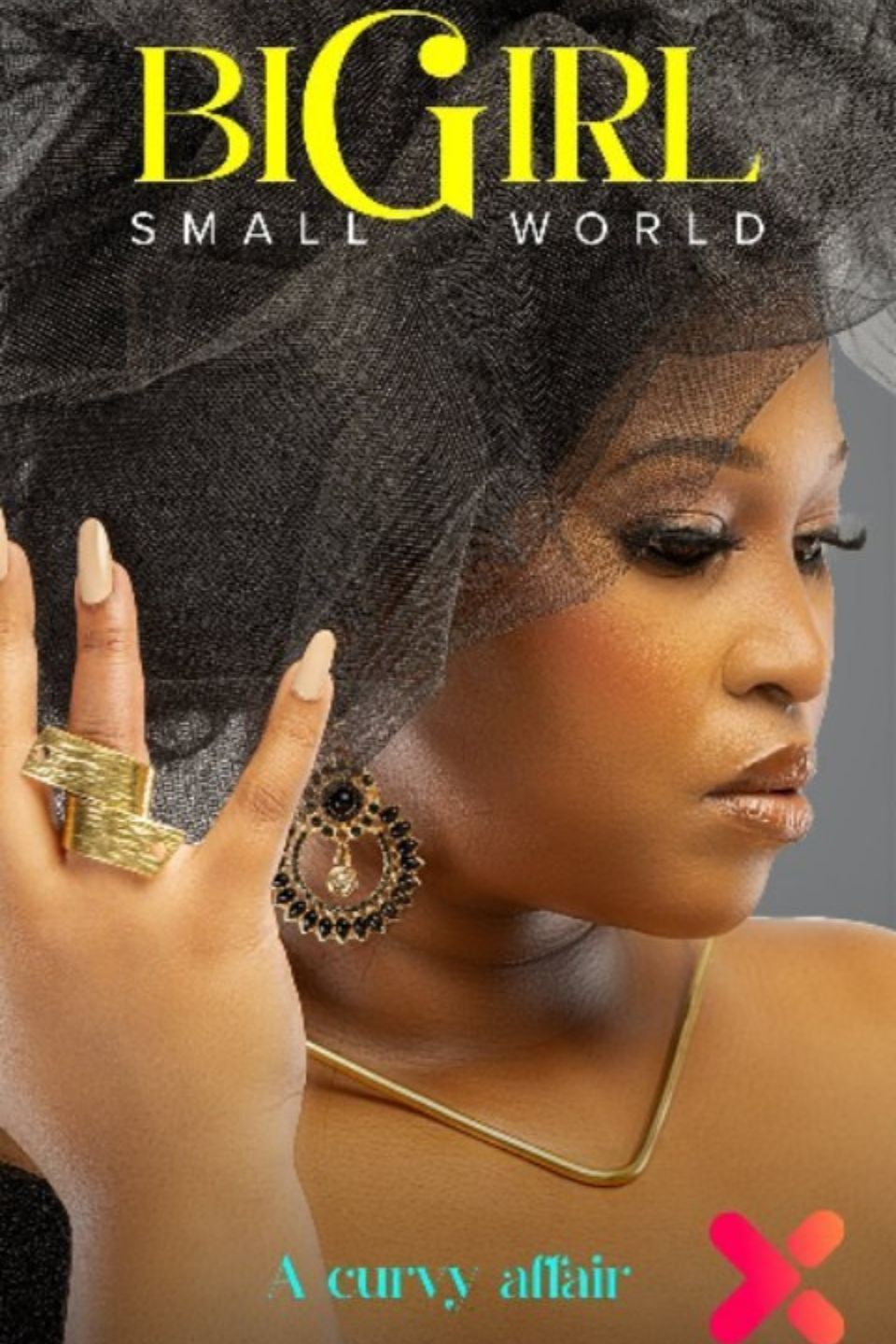 Big Girl Small World S01 (Episode 11 – 13 Added)