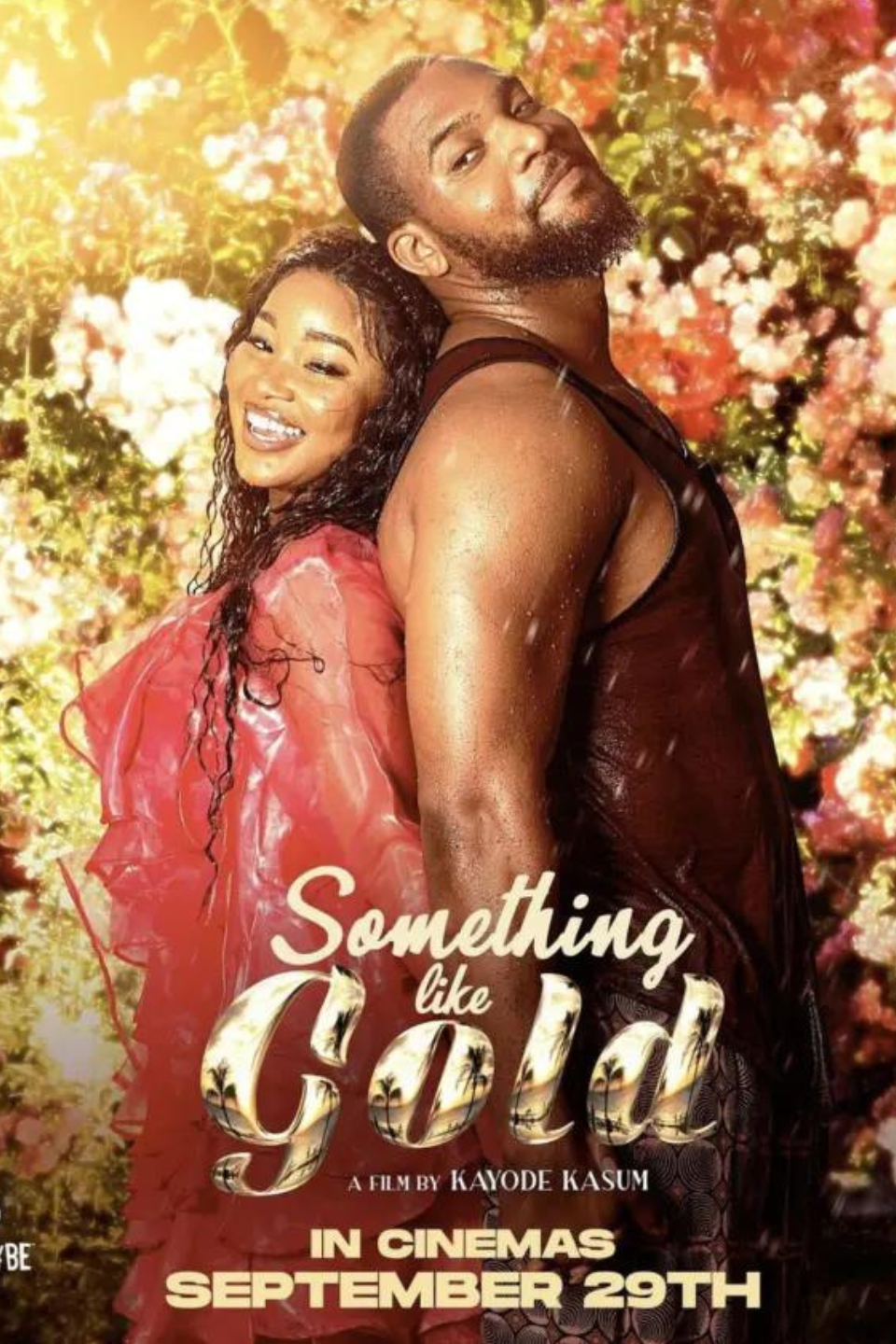 Something Like Gold (2023) – Nollywood Movie