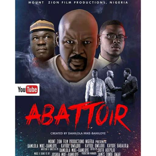 Abattoir Mount Zion Movie S01 – 4 (Complete)